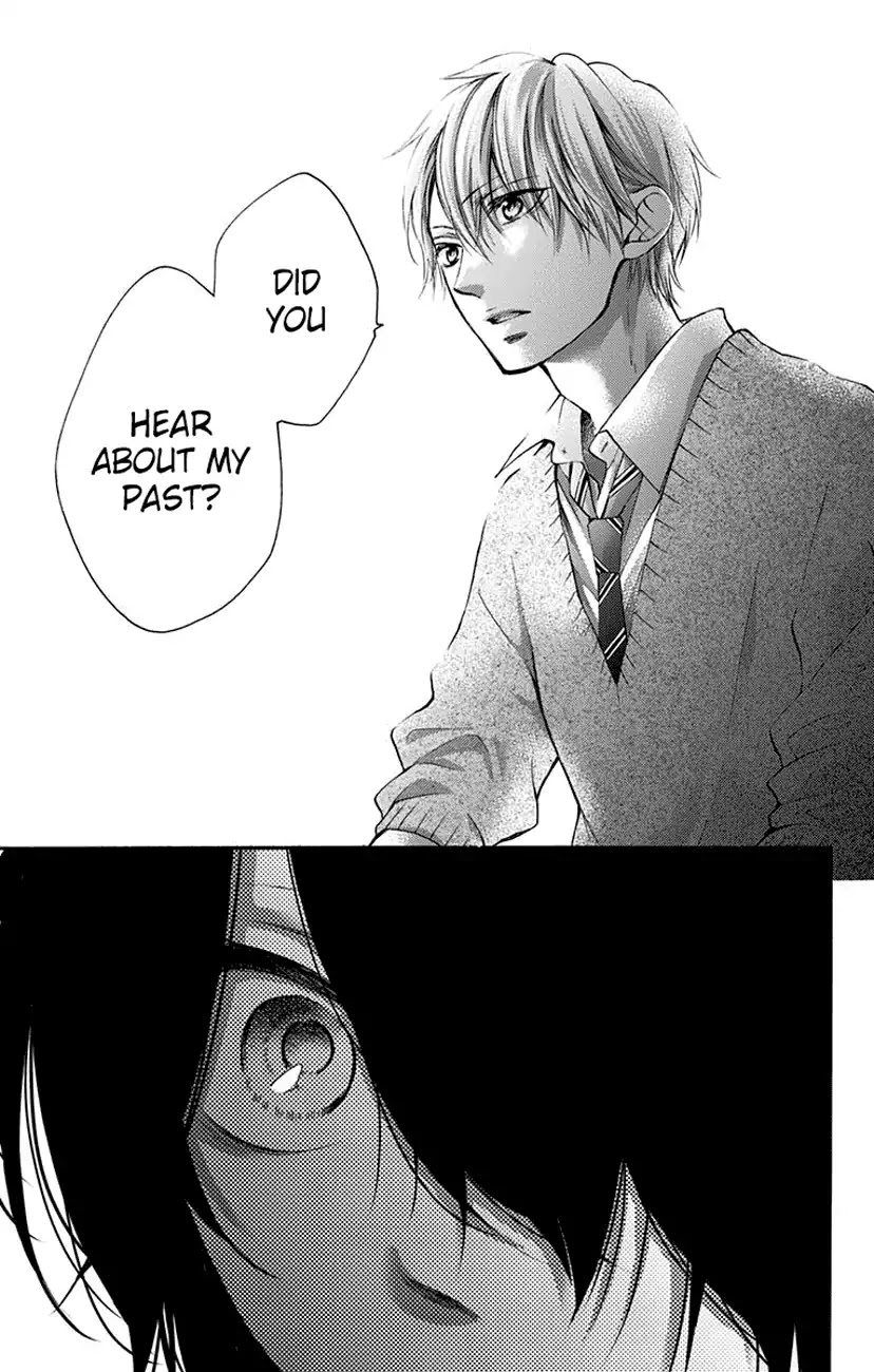 Kono Oto Tomare!, Chapter 62 image 40